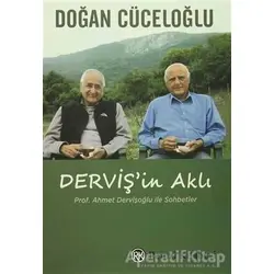 Dervişin Aklı - Doğan Cüceloğlu - Remzi Kitabevi