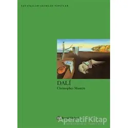 Dali - Christopher Masters - Remzi Kitabevi