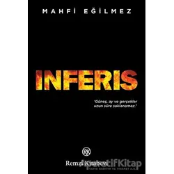 Inferis - Mahfi Eğilmez - Remzi Kitabevi
