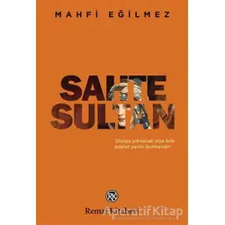 Sahte Sultan - Mahfi Eğilmez - Remzi Kitabevi
