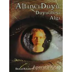 Altıncı Duyu - Brian Ward - Remzi Kitabevi