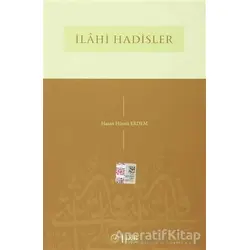 İlahi Hadisler - Hasan Hüsnü Erdem - Diyanet İşleri Başkanlığı