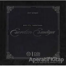 Eserden Esmaya - Ümit Şimşek - Diyanet İşleri Başkanlığı
