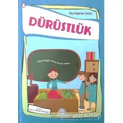 Dürüstlük - Nehir Aydın Gökduman - Diyanet İşleri Başkanlığı