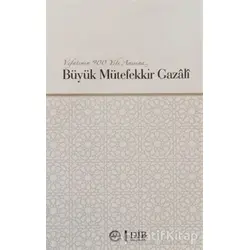 Büyük Mütefekkir Gazali - Hacı Duran Namlı - Diyanet İşleri Başkanlığı