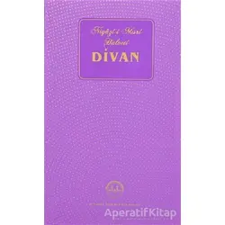 Niyazi-i Mısri Halveti Divanı - Mustafa Tatcı - Diyanet İşleri Başkanlığı
