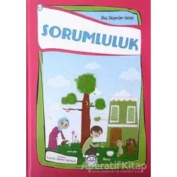 Sorumluluk - Nehir Aydın Gökduman - Diyanet İşleri Başkanlığı