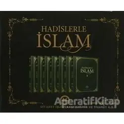 Hadislerle İslam (7 Cilt Takım Kutulu, Orta Boy) - Kolektif - Diyanet İşleri Başkanlığı