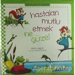 Kıtır ile Pıtır Hikaye Seti - Kolektif - Diyanet İşleri Başkanlığı