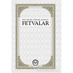 Fetvalar - Kolektif - Diyanet İşleri Başkanlığı
