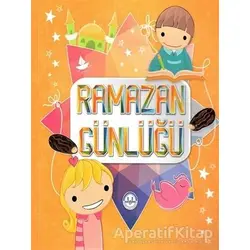 Ramazan Günlüğü - Zeynep Ulviye Özkan - Diyanet İşleri Başkanlığı