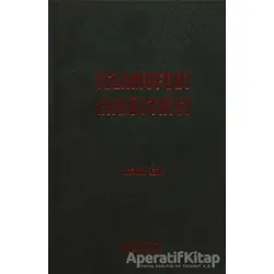 İslamofobi Endüstrisi - Nathan Lean - Diyanet İşleri Başkanlığı