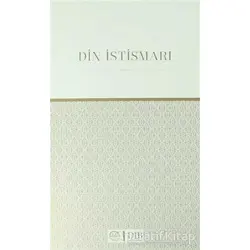 Din İstismarı - Kolektif - Diyanet İşleri Başkanlığı