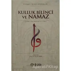 Kulluk Bilinci ve Namaz - el-Hakim et-Tirmizi - Diyanet İşleri Başkanlığı
