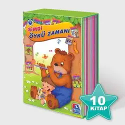 Çok Öykü Dizisi 10 Kitap Mercek Yayıncılık