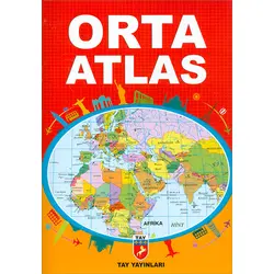 Orta Atlas Tay Yayınları