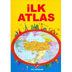 İlk Atlas Tay Yayınları