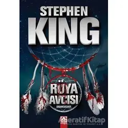 Rüya Avcısı - Stephen King - Altın Kitaplar
