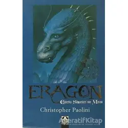 Eragon - Ejderha Süvarilerinin Mirası - Christopher Paolini - Altın Kitaplar
