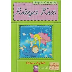 Rüya Kız - Özlem Aytek - Altın Kitaplar