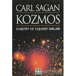 Kozmos - Carl Sagan - Altın Kitaplar