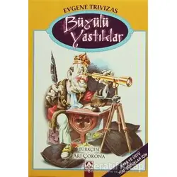 Büyülü Yastıklar - Evgene Trivizas - Altın Kitaplar