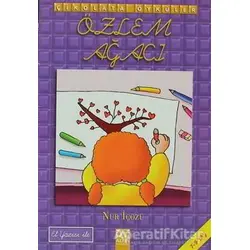 Özlem Ağacı - Nur İçözü - Altın Kitaplar