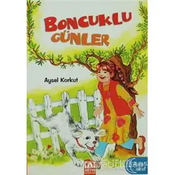 Boncuklu Günler - Aysel Korkut - Altın Kitaplar