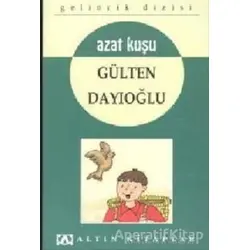Gelincik Dizisi (17 Kitap) - Gülten Dayıoğlu - Altın Kitaplar