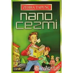 Nano Cezmi - Zehra Tapunç - Altın Kitaplar