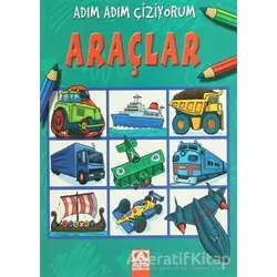Araçlar - Kolektif - Altın Kitaplar