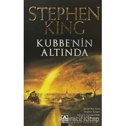 Kubbe’nin Altında - Stephen King - Altın Kitaplar