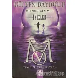 Mo’nun Gizemi 3 - İkizler - Gülten Dayıoğlu - Altın Kitaplar