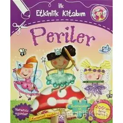 Periler - Kolektif - Altın Kitaplar