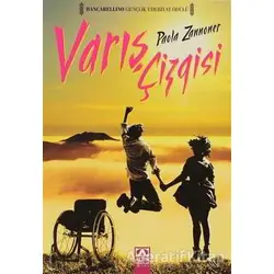 Varış Çizgisi - Paola Zannoner - Altın Kitaplar