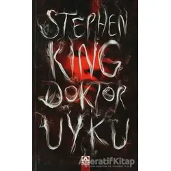 Doktor Uyku - Stephen King - Altın Kitaplar
