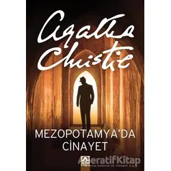 Mezopotamya’da Cinayet - Agatha Christie - Altın Kitaplar