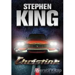 Christine - Stephen King - Altın Kitaplar