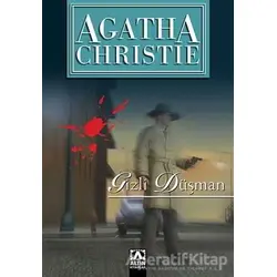 Gizli Düşman - Agatha Christie - Altın Kitaplar