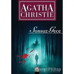 Sonsuz Gece - Agatha Christie - Altın Kitaplar