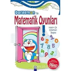Matematik Oyunları - Kolektif - Altın Kitaplar