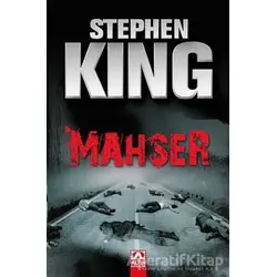 Mahşer (Özel Baskı) - Stephen King - Altın Kitaplar