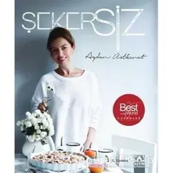Şekersiz - Aydan Üstkanat - Altın Kitaplar