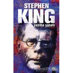 Yazma Sanatı - Stephen King - Altın Kitaplar