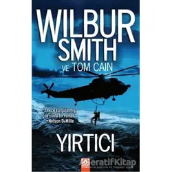 Yırtıcı - Wilbur Smith - Altın Kitaplar