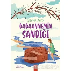 Babaannemin Sandığı - Şeyma Ayık - Altın Kitaplar