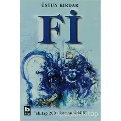 Fi - Üstün Kırdar - Bilgi Yayınevi