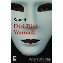 Diri Diri Yanmak - Souad - Bilgi Yayınevi