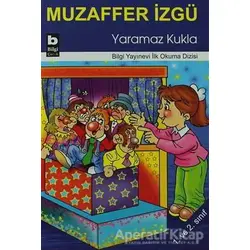Yaramaz Kukla - Muzaffer İzgü - Bilgi Yayınevi
