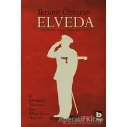Elveda - İkrami Özturan - Bilgi Yayınevi